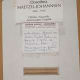 Dorothea Maetzel-Johannsen, attr., Damenportrait - photo 5