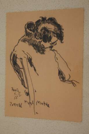 Josef Pollak, Reizvolles Konvolut - photo 3