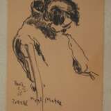 Josef Pollak, Reizvolles Konvolut - photo 3