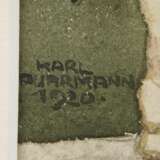 Karl Purrmann, Badende - photo 3