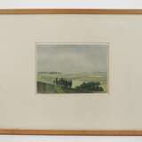 Max Radler, Landschaft bei Zeulenroda - photo 2