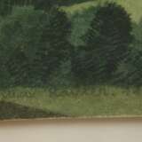 Max Radler, Landschaft bei Zeulenroda - photo 3