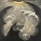 Hans Schmithals, "Motiv aus der Grotte bei Catull" - photo 1