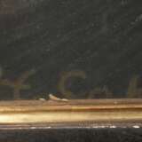 Hans Schmithals, "Motiv aus der Grotte bei Catull" - photo 3