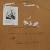 Hans Schmithals, "Motiv aus der Grotte bei Catull" - photo 4