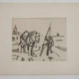Julius Seyler, Zeichnungskonvolut - Foto 3