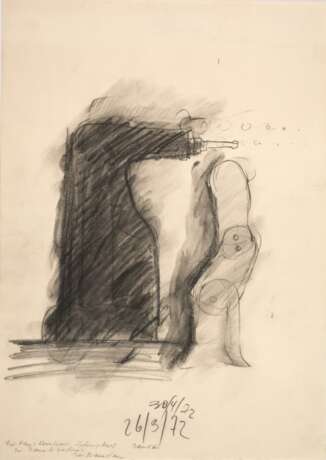 Joachim Bandau, Figuration - photo 1