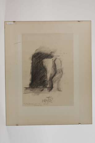 Joachim Bandau, Figuration - photo 3