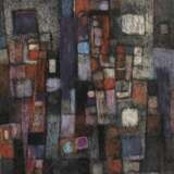 Waltraud Baberowsky, Abstraktion - фото 1