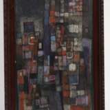 Waltraud Baberowsky, Abstraktion - фото 2