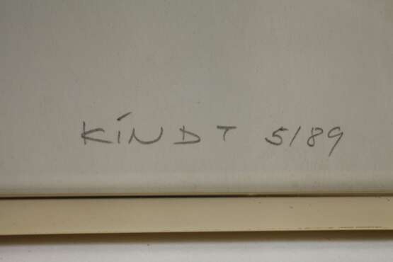 Malte Kindt, Leipzig 1989 - Foto 3