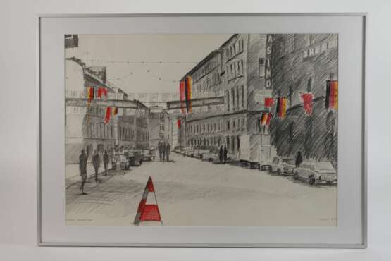 Malte Kindt, Leipzig IV - Foto 2
