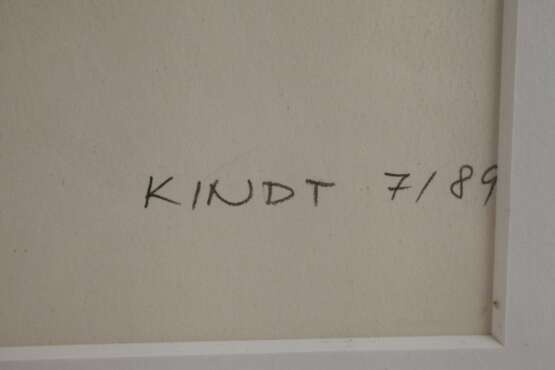 Malte Kindt, Leipzig IV - Foto 3