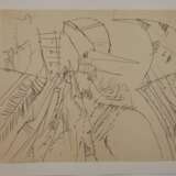 Armin Saub, Konvolut Arbeiten auf Papier - photo 5