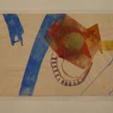Armin Saub, Konvolut Arbeiten auf Papier - Foto 3