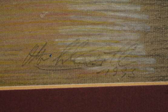 Otto Schwertl, "Die vier Richtungen" - photo 3