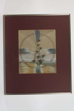 Otto Schwertl, "Die vier Richtungen" - photo 4