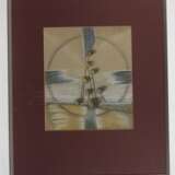 Otto Schwertl, "Die vier Richtungen" - photo 4