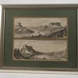 Matthäus Merian, Ansichten Festung Königstein - photo 4