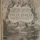 Homanns Erben, Kupferstichkarte Vogtland - photo 3