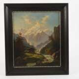 Franz Leuteritz, "Das Wiesbachhorn" - photo 2