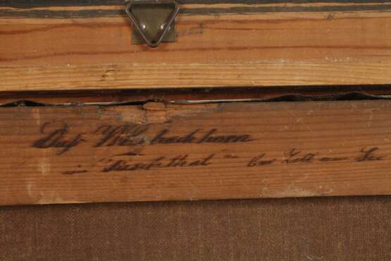 Franz Leuteritz, "Das Wiesbachhorn" - photo 6