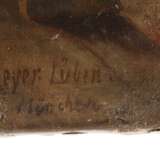 Walter Meyer-Lüben, Anrührende Stubenszene - photo 3