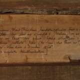 Karl Christian Sparmannn, Das Reichenbachtal mit Rosenlaui - фото 10