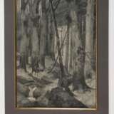 Hermann Vogel, Waldinneres - photo 2