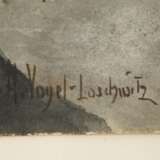 Hermann Vogel, Waldinneres - photo 3