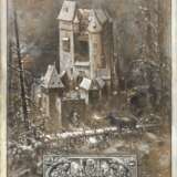 Hermann Vogel, "Märchenwald-Heiligenacht" - photo 1