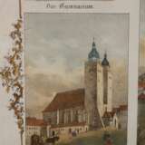 "Plauen, seine Kirchen und Hauptgebäude" - photo 4