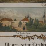 "Plauen, seine Kirchen und Hauptgebäude" - photo 5