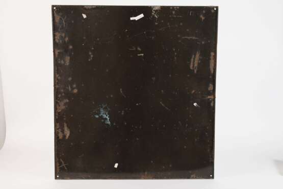 Manfred Feiler, "Vor Venedig" - photo 6