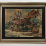 Kurt Geipel, Blick auf Stift Melk - photo 2