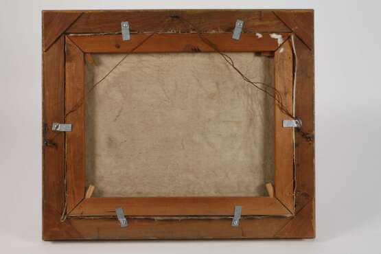 Martin Henschke, "Erzgebirgische Landschaft ..." - photo 5