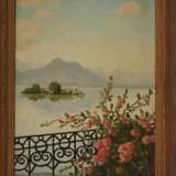 Minni Herzing, drei Gemälde - photo 6