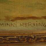 Minni Herzing, Pfarrkirche St. Sebastian in Ramsau - photo 3