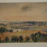 Elfriede Mäckel, Aquarellkonvolut - фото 3