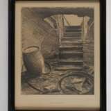Richard Müller, "Motiv aus Drehance" - photo 2