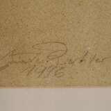 Günter Richter, Verletzte Puppe - Foto 3