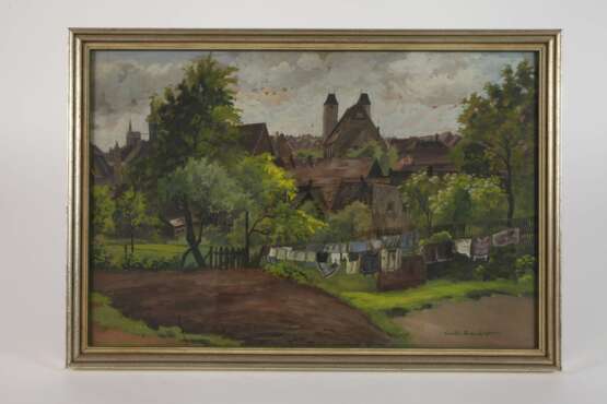 Gustav Schubert, Freiberg in Sachsen - photo 2