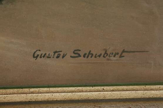 Gustav Schubert, Freiberg in Sachsen - photo 3