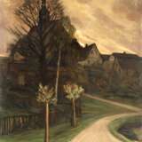 Paul Söllner, Kirche in Fröbersgrün - Foto 1