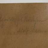 Adolf Thamm, attr., "Schwäbisches Städtchen" - photo 4