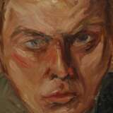Max Schwimmer, Herrenportrait - photo 4