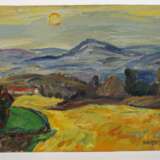 Fredo Bley, "Landschaft bei Strazhitsa" - photo 2