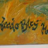 Fredo Bley, "Landschaft bei Strazhitsa" - photo 3