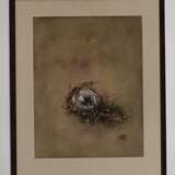 Willy Kriegel, Vogelnest - photo 2