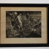 Rolf Münzner, "Verwandlung" - photo 2